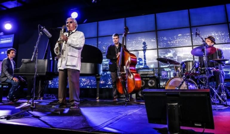 milano jazz festival lee konitz