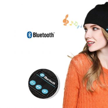 Migliori cappelli bluetooth per ascoltare musica