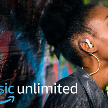 Perché scegliere Amazon Music Unlimited