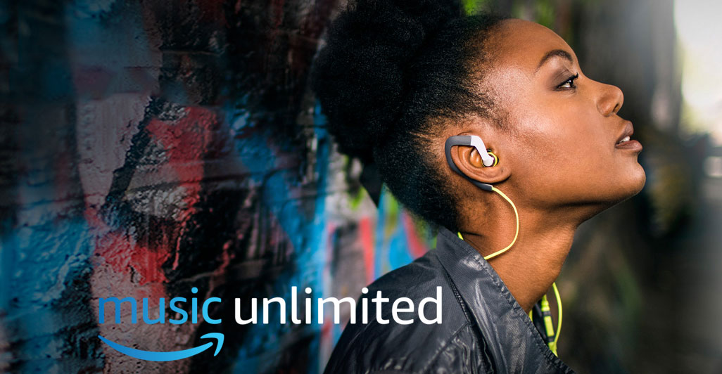 Music unlimited 3 mesi gratis